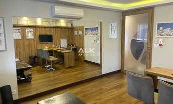 Imagem 3: Conjunto comercial para venda ou locação - Itaim Bibi