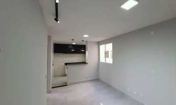 Imagem 3: Condomínio Chapada do sábias- MRV