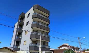 Imagem: Apartamento Residencial Ana Maria, Torre
