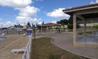 Imagem 2: Casa para venda tem 57 metros quadrados com 2 quartos em Alagoinhas Velha - Alagoinhas - B