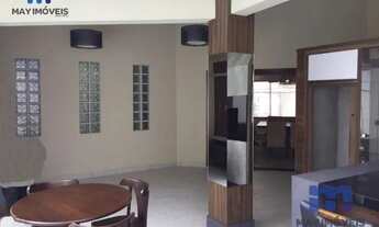 Imagem: Casa com 3 dormitórios, 200 m² - venda