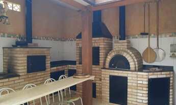 Imagem: Casa Sobrado / Bosque dos Eucaliptos/ 03