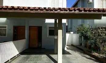 Imagem: Casa com 3 dormitórios para alugar, 125