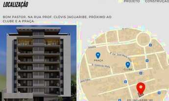 Imagem 6: Cód.: 40 - Apartamento 3 quartos - Bom Pastor