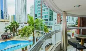 Imagem 5: 3 Suítes a 170 m da Praia, Locação Anual