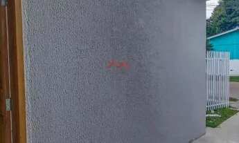 Imagem 4: CURITIBA - Casa Padrão - Campo de Santana