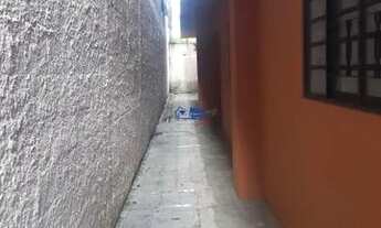 Imagem 5: CASA TÉRREA PARA LOCAÇÃO NO BAIRRO VILA GUARANI ! 02 dormitórios, sala, cozinha, banheiro