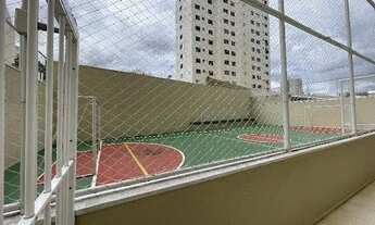 Imagem 5: Apartamento com 3 dormitórios à venda, 140 m² por R$ 650.000,00 - Bairro Jundiaí - Anápoli