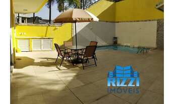 Imagem 3: Maravilhosa Casa Triplex - Espaço gourmet - Piscina - Planejada - 245m² -Taquara Jacarepag