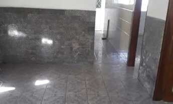 Imagem 3: Excelente Casa na Barão do Bananal-Cascadura, 3 Quartos e Quintal Grande