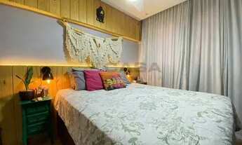 Imagem 4: FBM Apartamento 2 quartos em Colina de Laranjeiras - Serra - ES