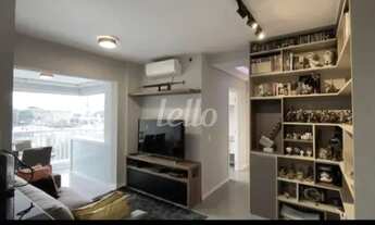 Imagem: São Paulo - Apartamento Padrão - Quinta