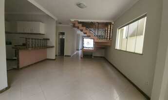 Imagem 6: Casa Cidade Jardim 1- 2 pavimentos com 4/4 sendo 3 suítes