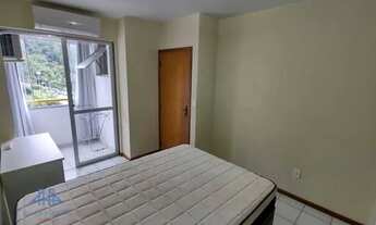 Imagem 3: Apartamento Duplex com 1 dormitório para alugar, 60 m² por R$ 2.950,00/mês - Carvoeira - F