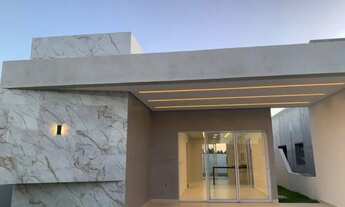 Imagem 3: Casa com Piscina no Sol e Praia Residencial (mobiliada