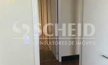 Imagem 6: Apartamento Planta com 3 dormitórios, sendo 1 suíte, sala com 2 ambientes