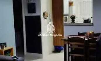 Imagem 3: Apartamento com 2 dorms, Piracicamirim, Piracicaba - R$ 180 mil, Cod: AP3297