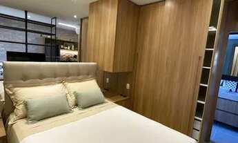 Imagem 7: Apartamento para aluguel possui 40 metros quadrados com 1 quarto em Perdizes - São Paulo