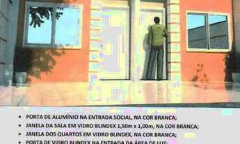 Imagem: Lindas Casas Novas com Benefícios do Programa