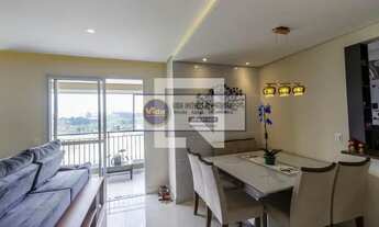 Imagem 7: Apartamento mobiliado em Centro Comercial Jubran - Barueri