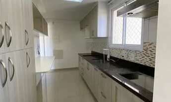 Imagem 3: Apartamento para locação no condomínio Atmosphera em Jundiaí SP