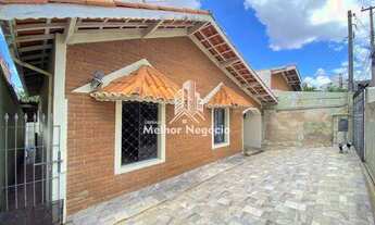 Imagem 2: Casa com 2 dorms, Jardim Nova Europa, Campinas - R$ 530 mil, Cod: CA2391