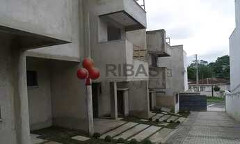 Imagem 6: CURITIBA - Casa de Condomínio - Bom Retiro