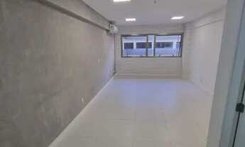 Imagem 4: Ótima Sala para venda e locação - Pronta!! Recreio dos Bandeirantes - Rio de Janeiro - RJ