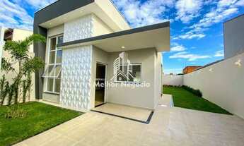 Imagem 2: Casa com 3 dorms, Jardim das Figueiras I, Hortolândia - R$ 632 mil, Cod: RCA2693