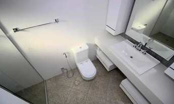 Imagem 8: Cobertura com 4 dormitórios, 380 m² - venda por R$ 3.737.000,00 ou aluguel por R$ 21.758,0