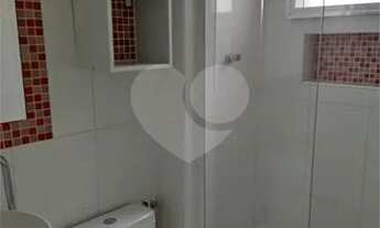 Imagem 7: São Paulo - Apartamento Padrão - SANTANA