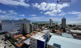 Imagem 5: Apartamento em Frente a FMO e ao Lado do Patteo, 109m2, 03 Quartos, 02 Vagas