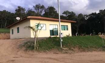 Imagem 4: Ibitipoca Minas Gerais