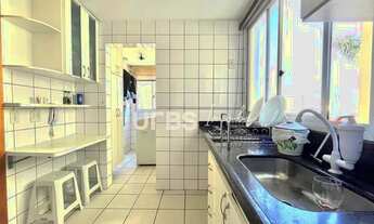 Imagem 7: Monte Castelo - Apartamento 3 quartos, sendo 1 suíte