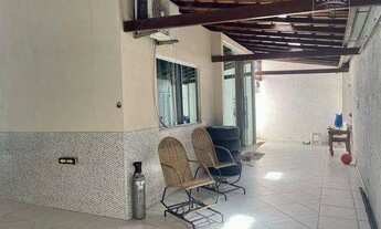 Imagem 3: Casa com 4 dormitórios à venda, 200 m² por R$ 710.000 - Novo México - Vila Velha/ES