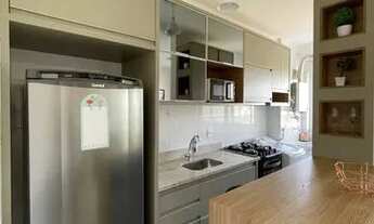 Imagem 7: NEO RESIDENCE JARDINS - 28842