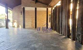 Imagem 2: SOBRADO 4 DORMITÓRIOS