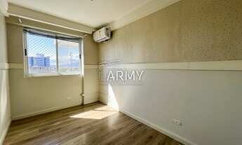 Imagem 7: Apartamento de 2 quartos sendo uma suíte em Paranaguá