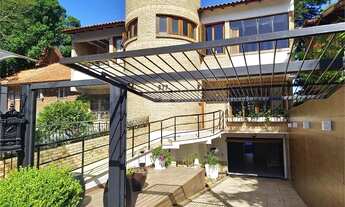 Imagem: Casa-Porto Alegre-IPANEMA