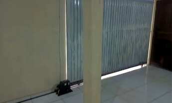 Imagem 3: Casa mobiliada no P. Socorro