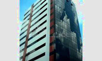 Imagem: Leilão Conjunto 40 m² 1 wc e 1 vagas Saúde