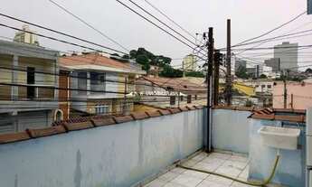 Imagem 4: São Paulo - Casa Padrão - VILA MAZZEI