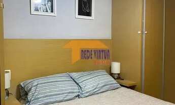 Imagem 3: VENDA - PRÓX. A USP APTO 58.00M2 - 2 DORM. 1 SUITE 1 BANH. SOCIAL. 2 VAGAS