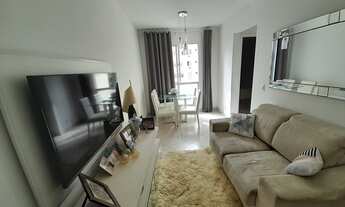 Imagem 2: Apartamento para venda possui 60 metros quadrados com 2 quartos em Barreto - Niterói - RJ