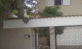 Imagem 2: CASA ASSOBRADADA RUA EDUARDO