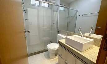 Imagem 7: Apartamento para Venda em Uberlândia, Santa Mônica, 3 dormitórios, 1 suíte, 1 banheiro, 2