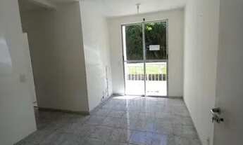 Imagem 2: Apartamento térreo com varanda