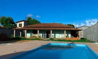 Imagem 3: Aluga-se casa para temporada