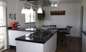 Imagem 5: AMPLO APARTAMENTO TRAVESSA DA AVENIDA ÁGUA FRIA, COM 4 DORMITÓRIOS, 4 VAGAS