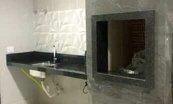 Imagem 3: Casa com 3 Dorm Casa em condomínio com 3 dormitórios